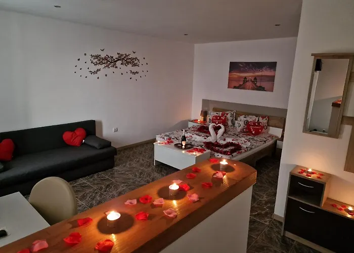 Pensiunea B&B Casa Italia