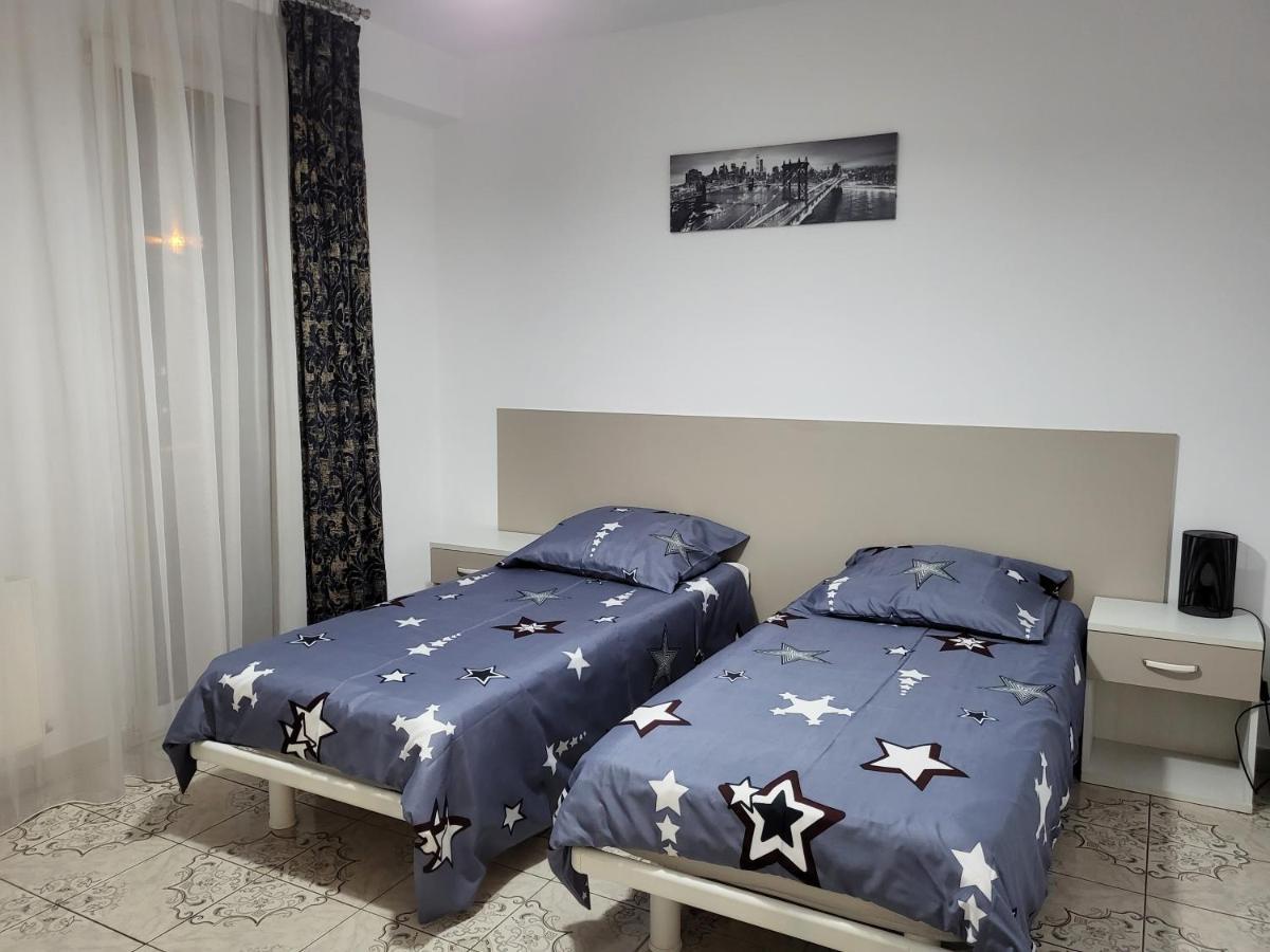 בית הארחה Pensiunea Casa Italia