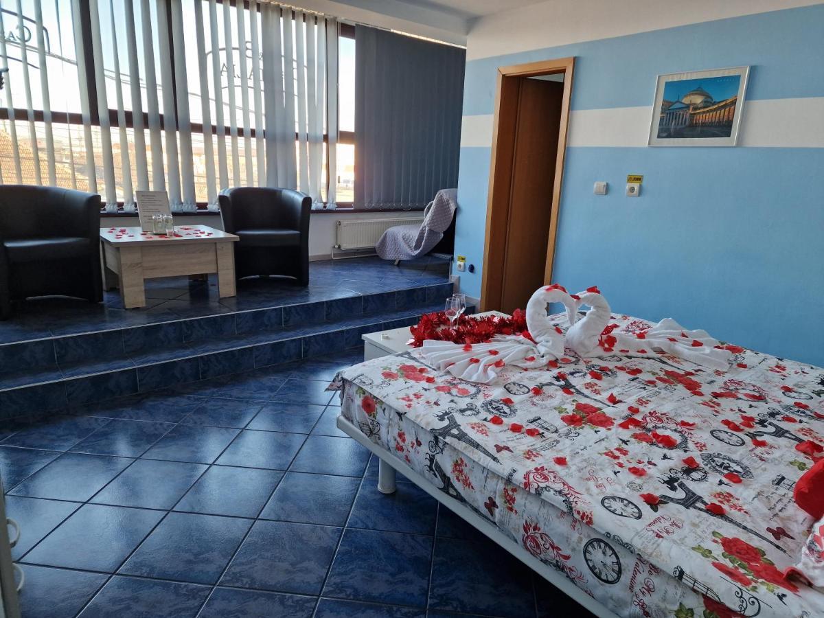 Pensiunea Casa Italia בית הארחה טימישוארה