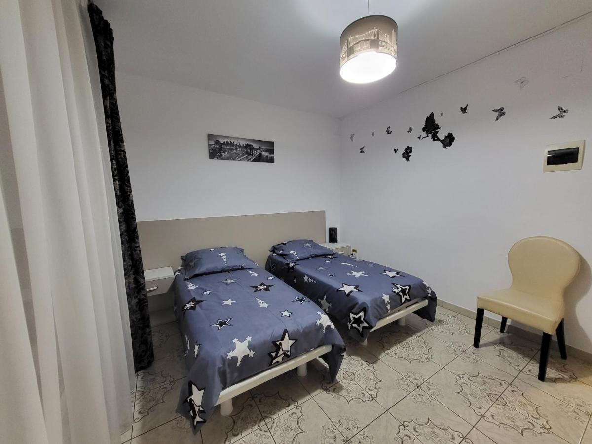 בית הארחה Pensiunea Casa Italia טימישוארה