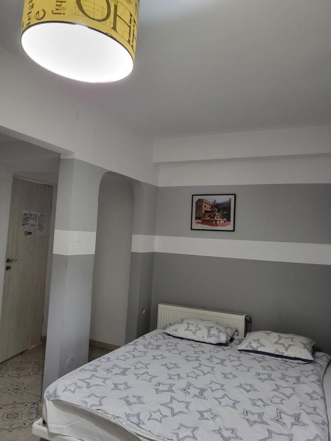 Pensiunea Casa Italia Maison d'hôtes 3*