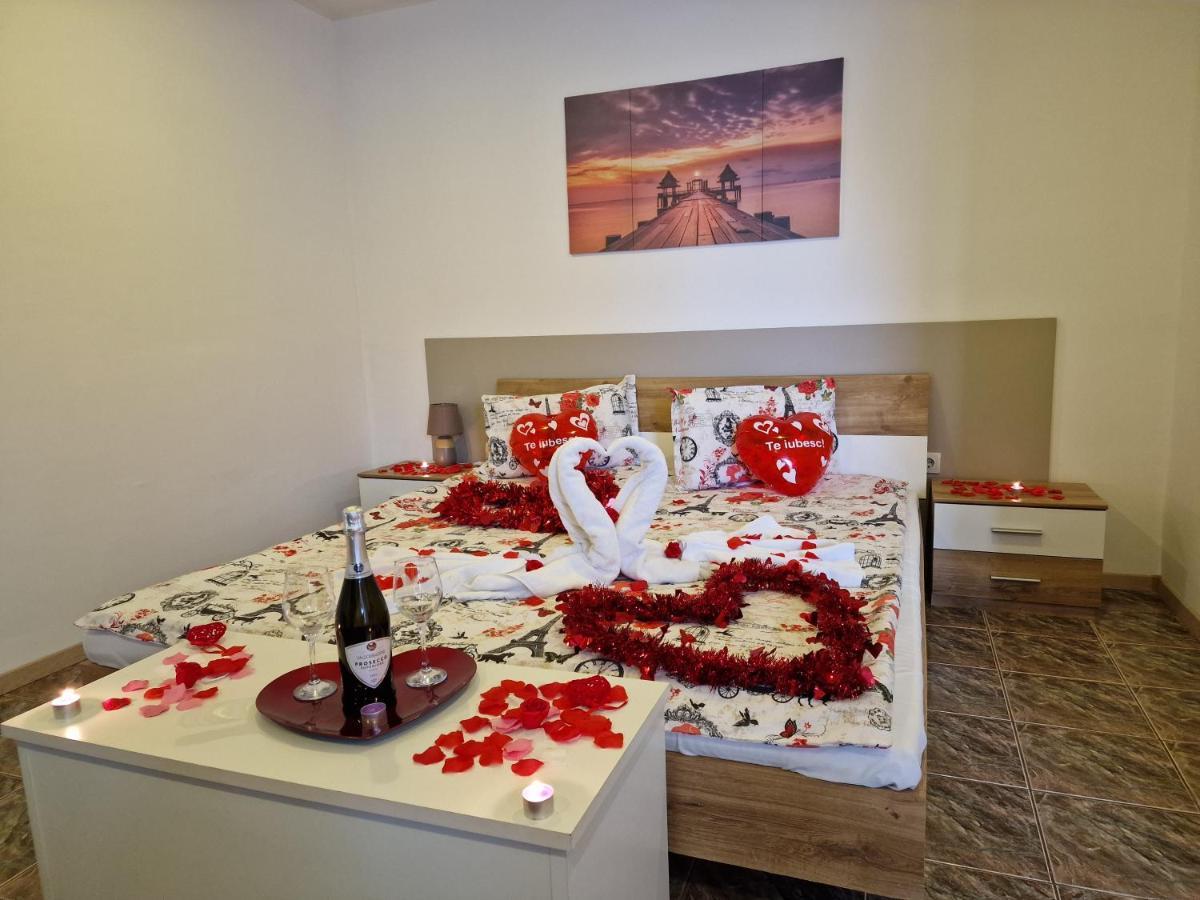 Guest house Pensiunea Casa Italia