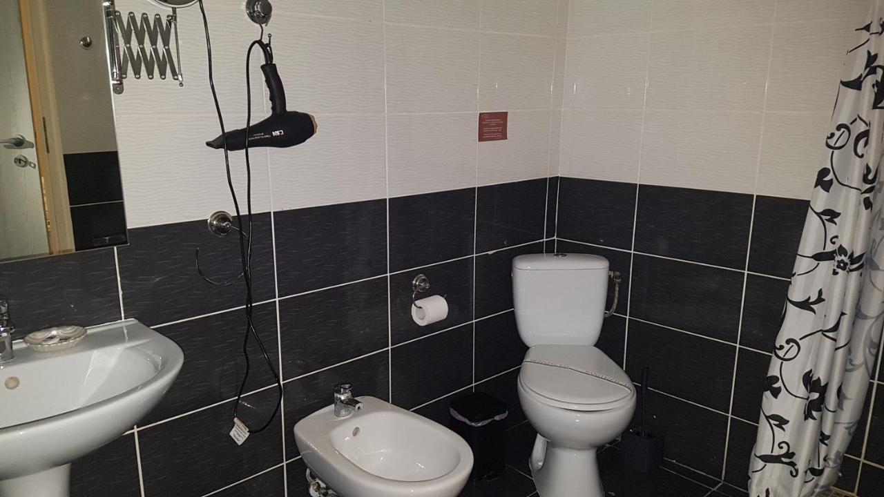 Pensiunea Casa Italia Guest house 3*